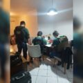 GAECO deflagra operação em 19 cidades de Santa Catarina