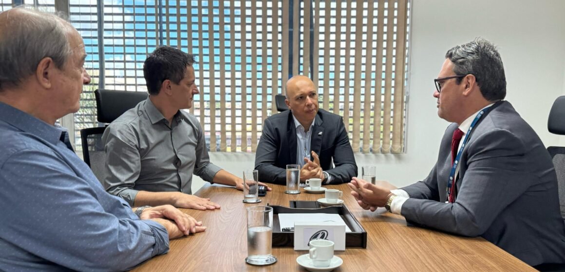 Superintendência do Porto de Itajaí terá apoio da ANTAQ para criação de empresa pública