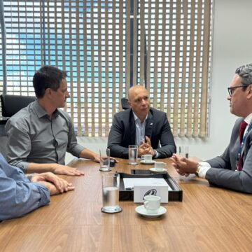 Superintendência do Porto de Itajaí terá apoio da ANTAQ para criação de empresa pública