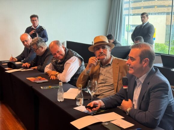 Agro de SC em pauta no projeto Brasil Precisa Pensar o Brasil