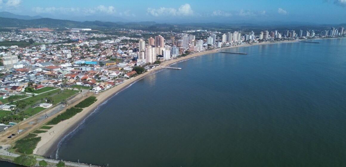IMP prorroga formulário para consulta pública sobre o Projeto Orla de Balneário Piçarras