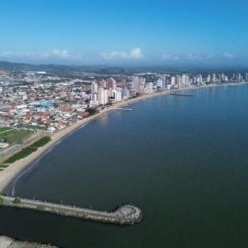 IMP prorroga formulário para consulta pública sobre o Projeto Orla de Balneário Piçarras
