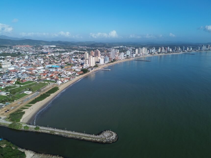 IMP prorroga formulário para consulta pública sobre o Projeto Orla de Balneário Piçarras