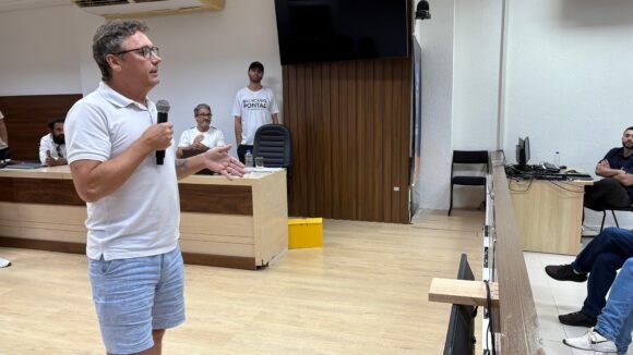 Lideranças do MDB de Navegantes acusam atual presidente do diretório de fraudar eleição interna