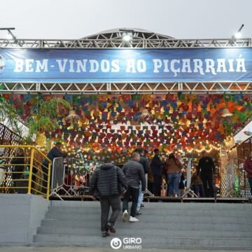 Balneário Piçarras confirma data do Piçarraiá 2025