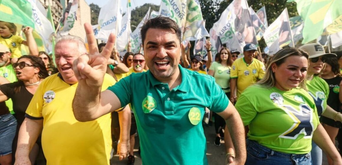 Prefeito de Itapema, Alexandre Xepa, tem mandato cassado pela Justiça Eleitoral