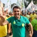 Prefeito de Itapema, Alexandre Xepa, tem mandato cassado pela Justiça Eleitoral