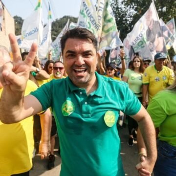 Prefeito de Itapema, Alexandre Xepa, tem mandato cassado pela Justiça Eleitoral