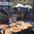Festa do Peixe de Itajaí retorna depois de dois anos e terá 15 toneladas de pescado em gastronomia gratuita