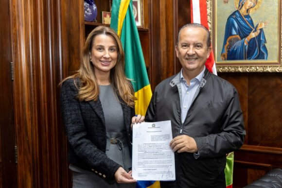 Governo do Estado assume gestão do Hospital Ruth Cardoso em Balneário Camboriú