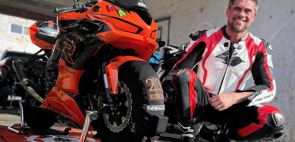 Morte de piloto itajaiense é a quarta registrada no mesmo autódromo em dois anos