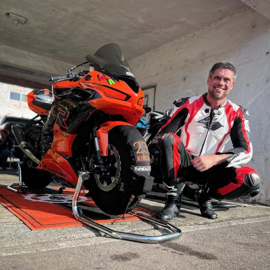 WhatsApp Image 2025-06-02 at 12.29.29 Morte de piloto itajaiense é a quarta registrada no mesmo autódromo em dois anos