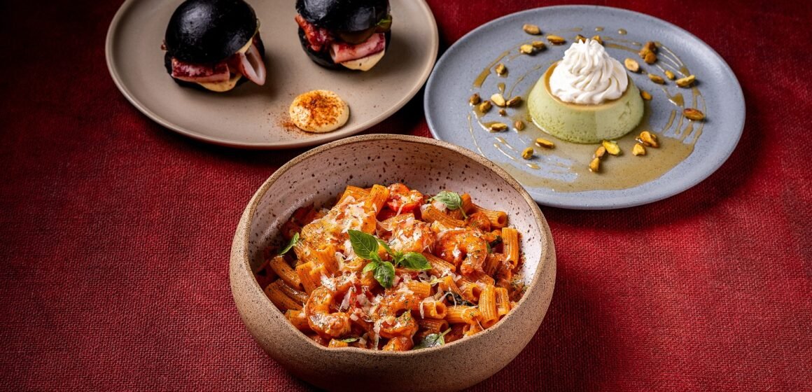 Festival Balneário Saboroso revela menus e promete experiência gastronômica inesquecível em julho