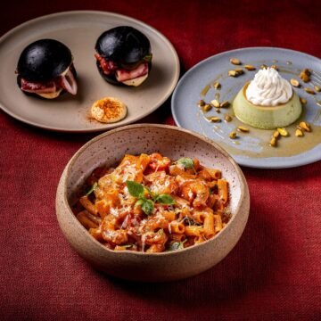 Festival Balneário Saboroso revela menus e promete experiência gastronômica inesquecível em julho