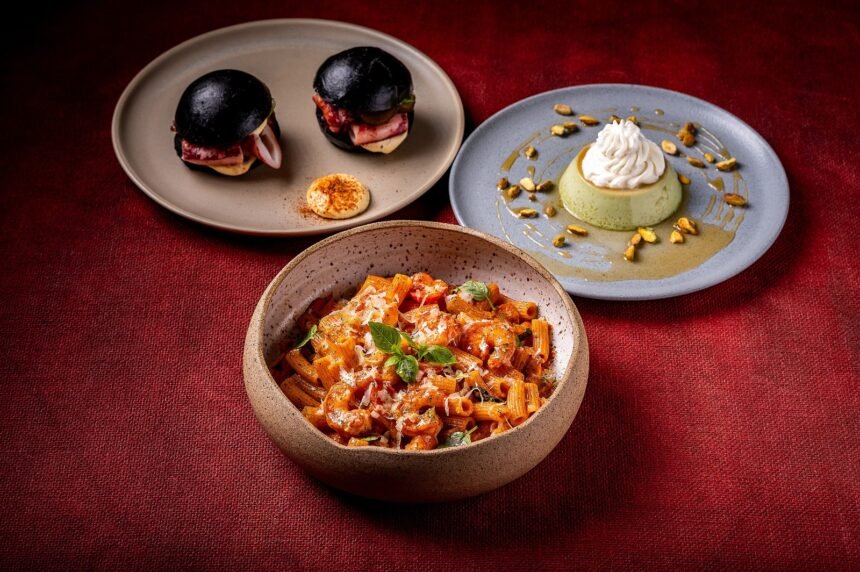 Festival Balneário Saboroso revela menus e promete experiência gastronômica inesquecível em julho