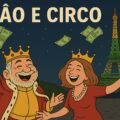 Artigo: Pão e Circo (Para Eles)