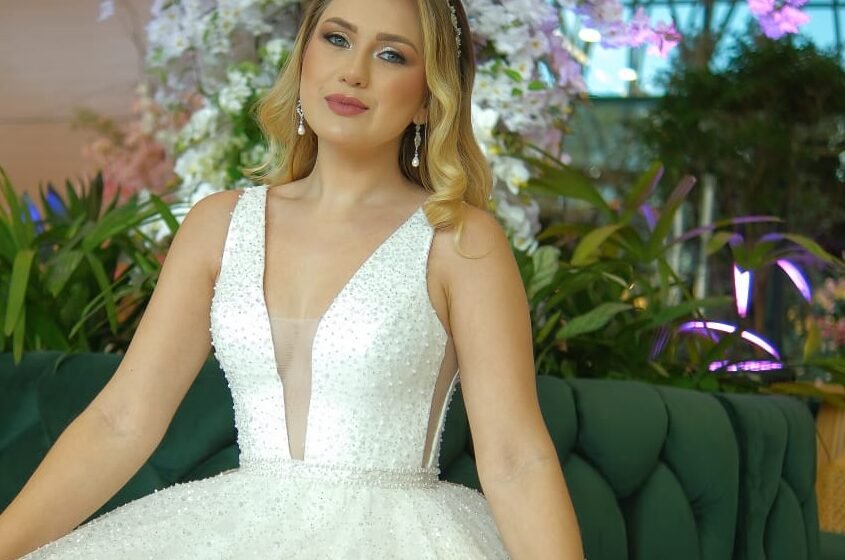 Feira Noivas e Debutantes Itajaí 2025 mostra tendências e oportunidades