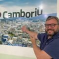 Câmara de Camboriú aprova contas de 2018 do ex-prefeito Élcio Kuhnen: trajetória de transparência e reconhecimento