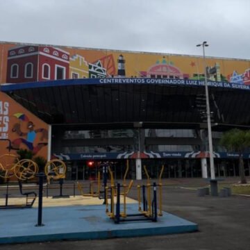 Itajaí abre hoje a Festa das Tradições Brasileiras com muita cultura e gastronomia
