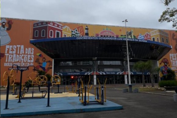 Itajaí abre hoje a Festa das Tradições Brasileiras com muita cultura e gastronomia