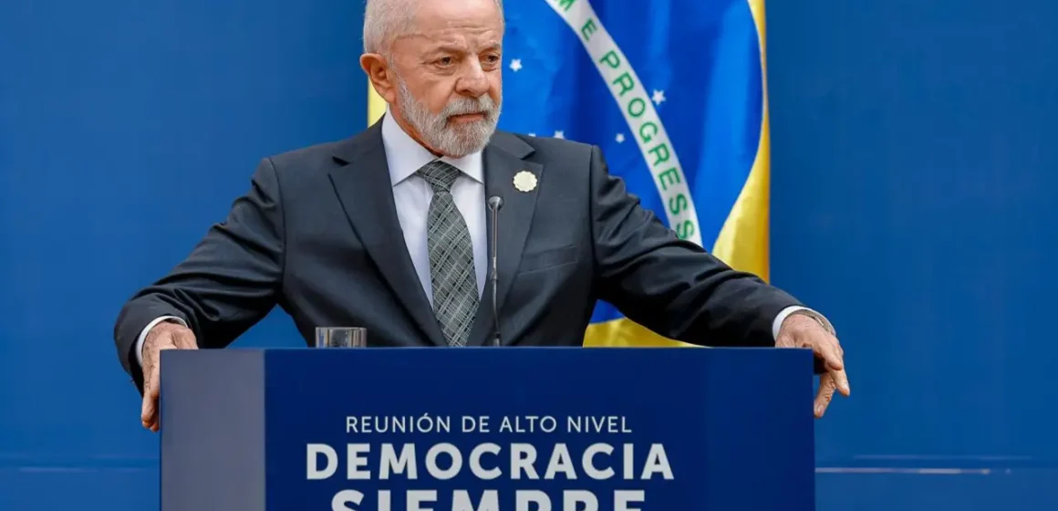 Brasil repudia tarifas comerciais na OMC e consegue apoio de cerca de 40 países