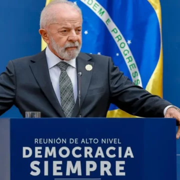 Brasil repudia tarifas comerciais na OMC e consegue apoio de cerca de 40 países
