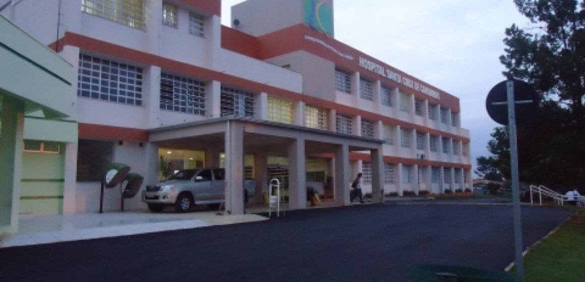 MPSC apura erro em imunização de recém-nascidos em Hospital de Canoinhas