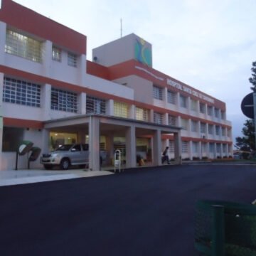 MPSC apura erro em imunização de recém-nascidos em Hospital de Canoinhas