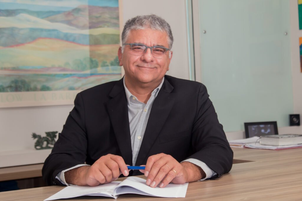 Rogerio Marin/Foto Acioni Cassaniga