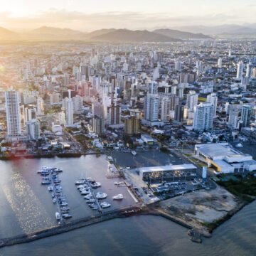 AMFRI e IBAMA capacitam profissionais para gestão ambiental e processos de licenciamentos