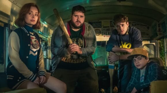 Produção catarinense estreia nesta sexta-feira no Telecine
