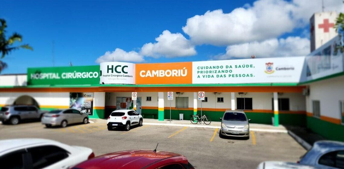 Prefeitura de Camboriú conclui compra de hospital por R$ 9,6 milhões e garante continuidade dos serviços de saúde