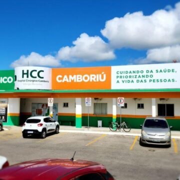 Prefeitura de Camboriú conclui compra de hospital por R$ 9,6 milhões e garante continuidade dos serviços de saúde