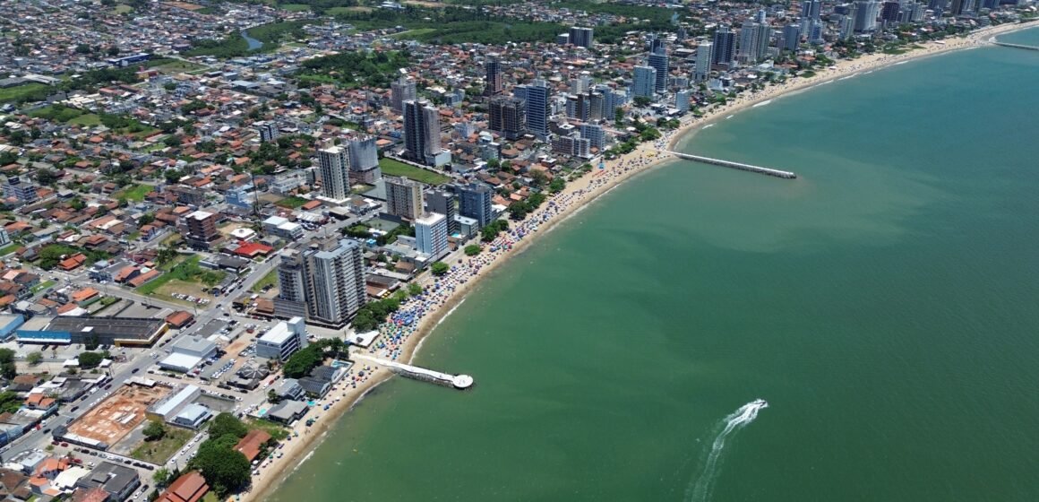 Quatro municípios da região integram a nova Rota Turística Costa Azul