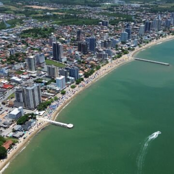 Quatro municípios da região integram a nova Rota Turística Costa Azul