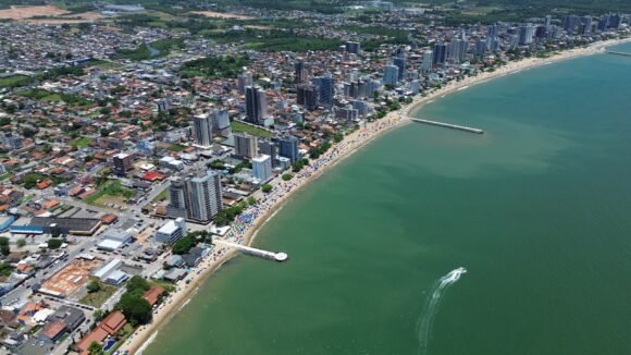 Quatro municípios da região integram a nova Rota Turística Costa Azul
