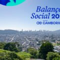 Águas de Camboriú apresenta resultados alcançados em diversas áreas no balanço social