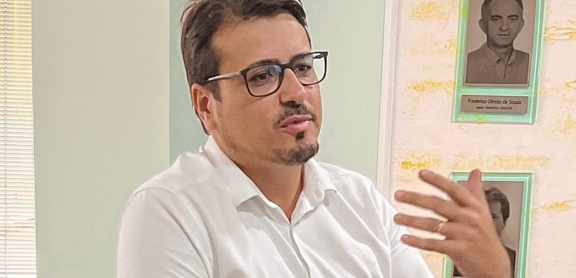 Em Penha, CPI das Finanças ouviu prefeito e ex-prefeito nesta quinta-feira