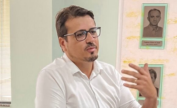 Em Penha, CPI das Finanças ouviu prefeito e ex-prefeito nesta quinta-feira