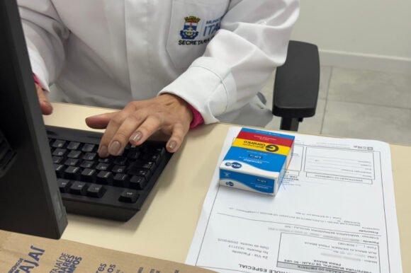 Itajaí deve instalar “botão do pânico” para segurança de médicos e enfermeiros em unidades de saúde