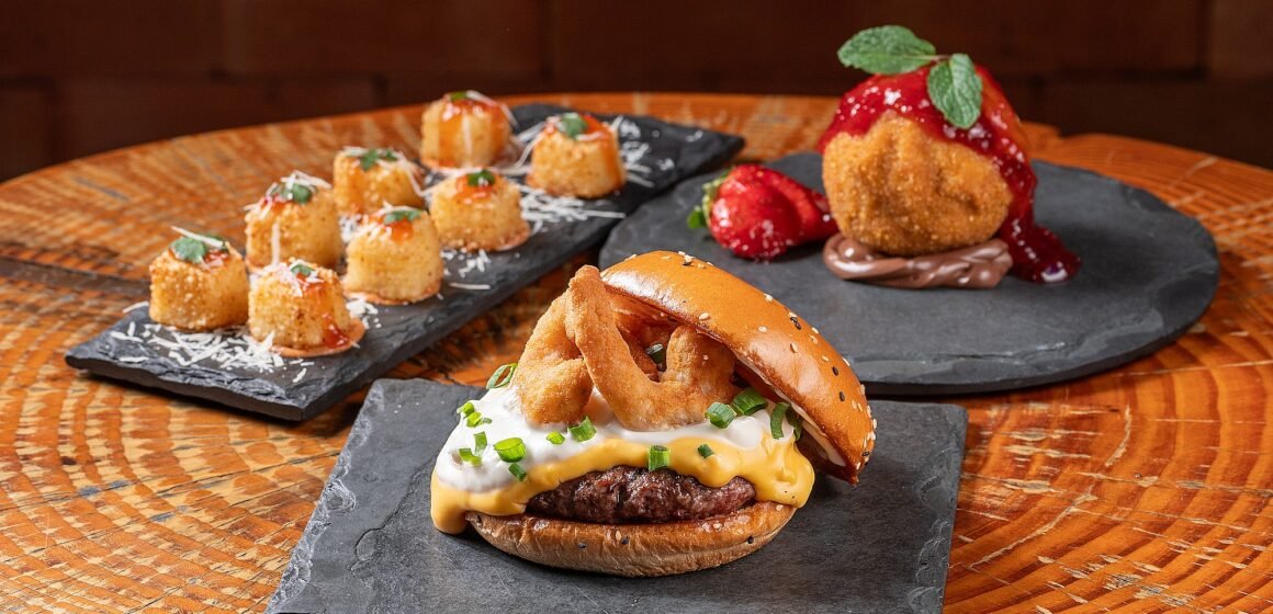 Temporada Gastronômica da Costa Esmeralda abre inscrições para evento de outubro