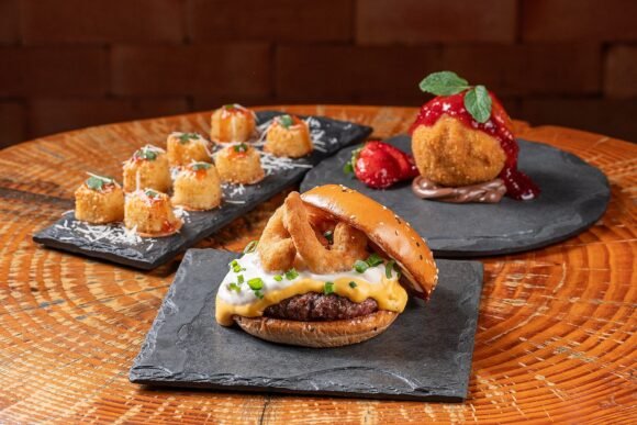 Temporada Gastronômica da Costa Esmeralda abre inscrições para evento de outubro