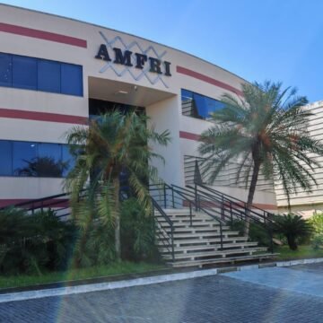 AMFRI: Gestão compartilhada, desenvolvimento multiplicado