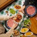 Galeto Mamma Mia lança campanha “Jantar no Mamma” com sequência especial por R$ 89