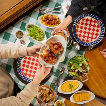Galeto Mamma Mia lança campanha “Jantar no Mamma” com sequência especial por R$ 89