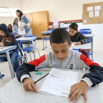 Governo de SC lança maior pacote de investimentos da história para garantir qualidade de ensino na rede estadual