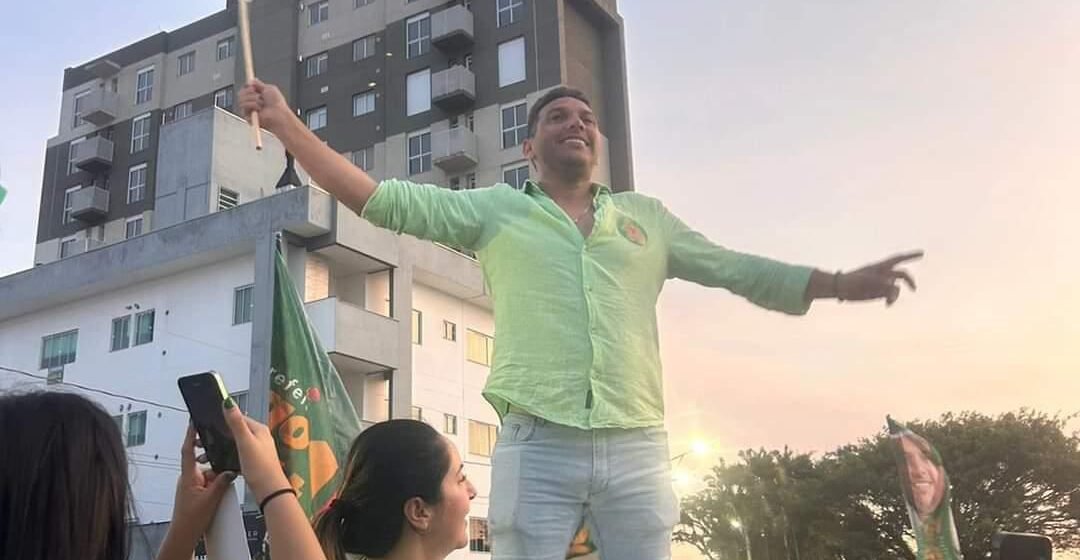 Prefeito Tiago Baltt vence processo contra fake news; retratação de R$2 mil irá para ong’s de animais