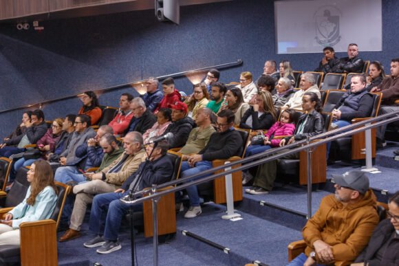 Câmara de Vereadores de Itajaí abre debate sobre serviços do ferry-boat
