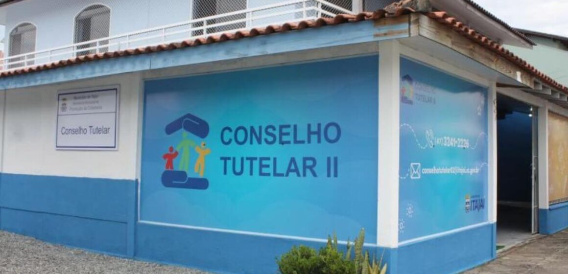 Conselheiro tutelar de Itajaí é afastado da função por decisão judicial