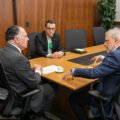 FIESC pede redução de taxas portuárias para minimizar efeitos do tarifaço